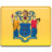 New Jersey Flag Icon